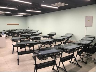 E-33 DESEN ATÖLYESİ