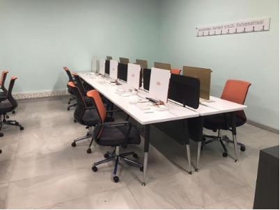 E-37 MAC ATÖLYESİ