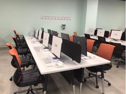 E-37 MAC ATÖLYESİ