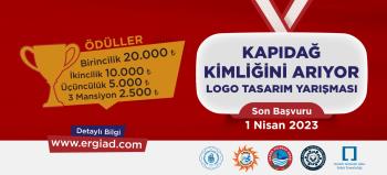 Kapıdağ Kimliğini Arıyor Logo Tasarım Yarışması