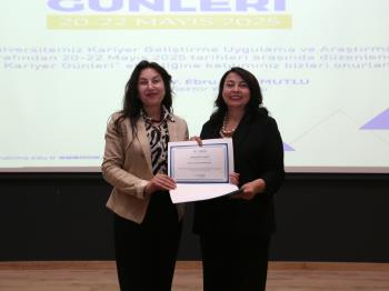 Career Journey in Art, Design and Media: Inspiring Seminar Held