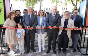 Sanat Kuş Cenneti’nde Kanat Çırptı: 24 Ülkeden Sanatçı Bandırma’da Buluştu
