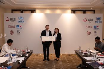 Motivasyon ve Kariyer Gelişim Kampı İstanbul’da Gerçekleştirildi