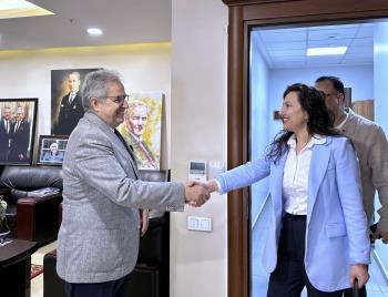 Bandırma’nın Kültürel ve Sanatsal Gelişimi İçin Ortak İş Birliği