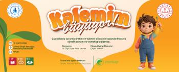 EKO-OKURYAZAR NESİLLER. KALEMİM BÜYÜYOR!