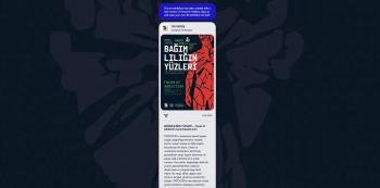 TRPOSTER 4. Uluslararası Poster Sergisi “Bağımlılığın Yüzleri” Temasıyla Açıldı