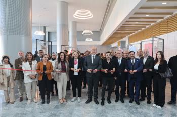 “2 Gr Tasarım” Kişisel Sergisi Sanatseverlerle Buluştu